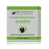 Dr. Vaidya's Shardardaghna 24's Pills For Migraine-1 